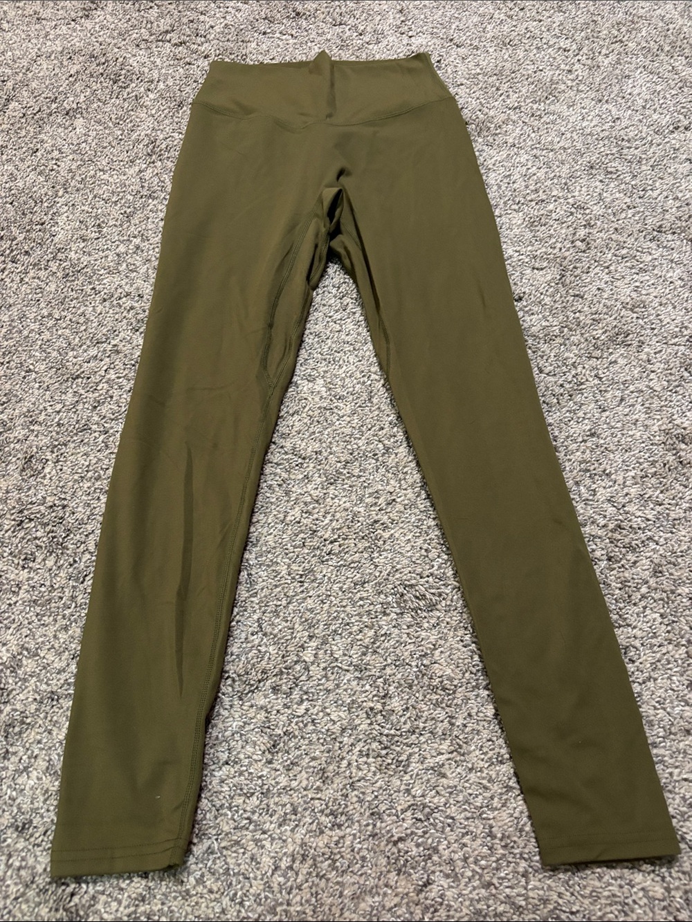 Vitality Leggings Size Medium (26”) - Picture 2 of 6
